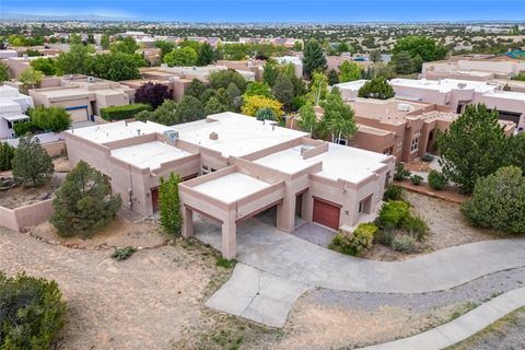 Tiny photo for 1 Softwynd Dr DR, Santa Fe, NM 87508 (MLS # 202601483)