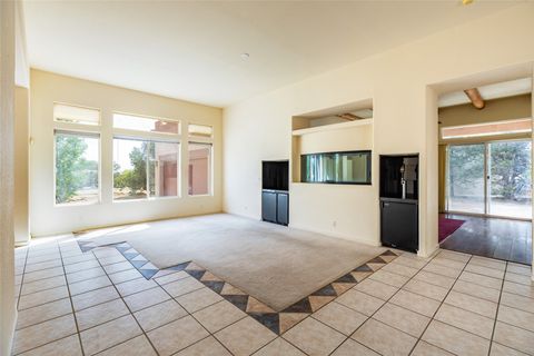 Tiny photo for 1 Softwynd Dr DR, Santa Fe, NM 87508 (MLS # 202601483)