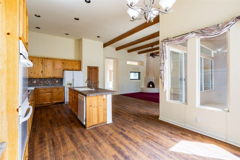 Tiny photo for 1 Softwynd Dr DR, Santa Fe, NM 87508 (MLS # 202601483)