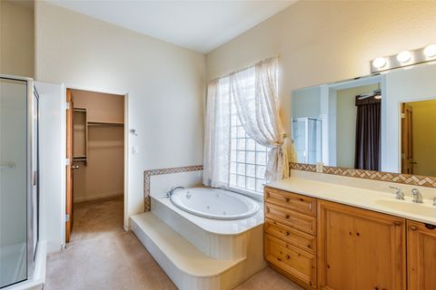 Tiny photo for 1 Softwynd Dr DR, Santa Fe, NM 87508 (MLS # 202601483)