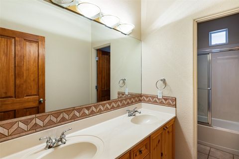 Tiny photo for 1 Softwynd Dr DR, Santa Fe, NM 87508 (MLS # 202601483)