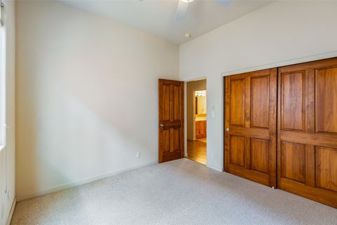 Tiny photo for 1 Softwynd Dr DR, Santa Fe, NM 87508 (MLS # 202601483)