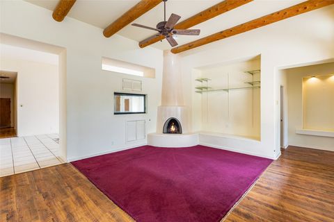 Tiny photo for 1 Softwynd Dr DR, Santa Fe, NM 87508 (MLS # 202601483)