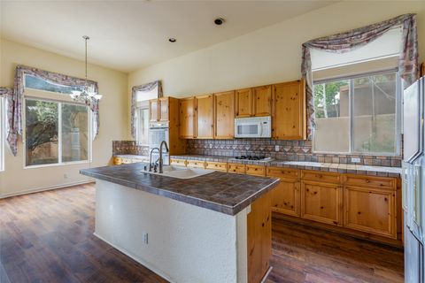 Tiny photo for 1 Softwynd Dr DR, Santa Fe, NM 87508 (MLS # 202601483)