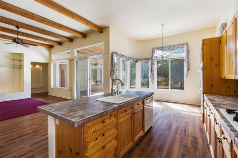 Tiny photo for 1 Softwynd Dr DR, Santa Fe, NM 87508 (MLS # 202601483)