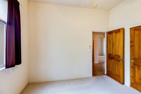 Tiny photo for 1 Softwynd Dr DR, Santa Fe, NM 87508 (MLS # 202601483)
