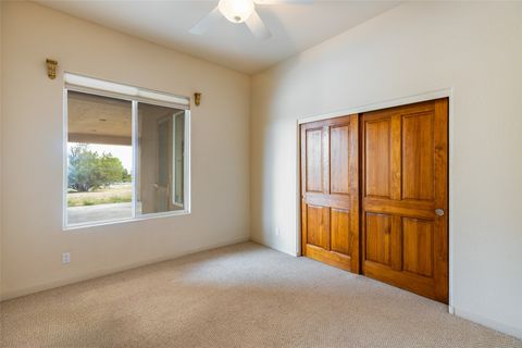 Tiny photo for 1 Softwynd Dr DR, Santa Fe, NM 87508 (MLS # 202601483)