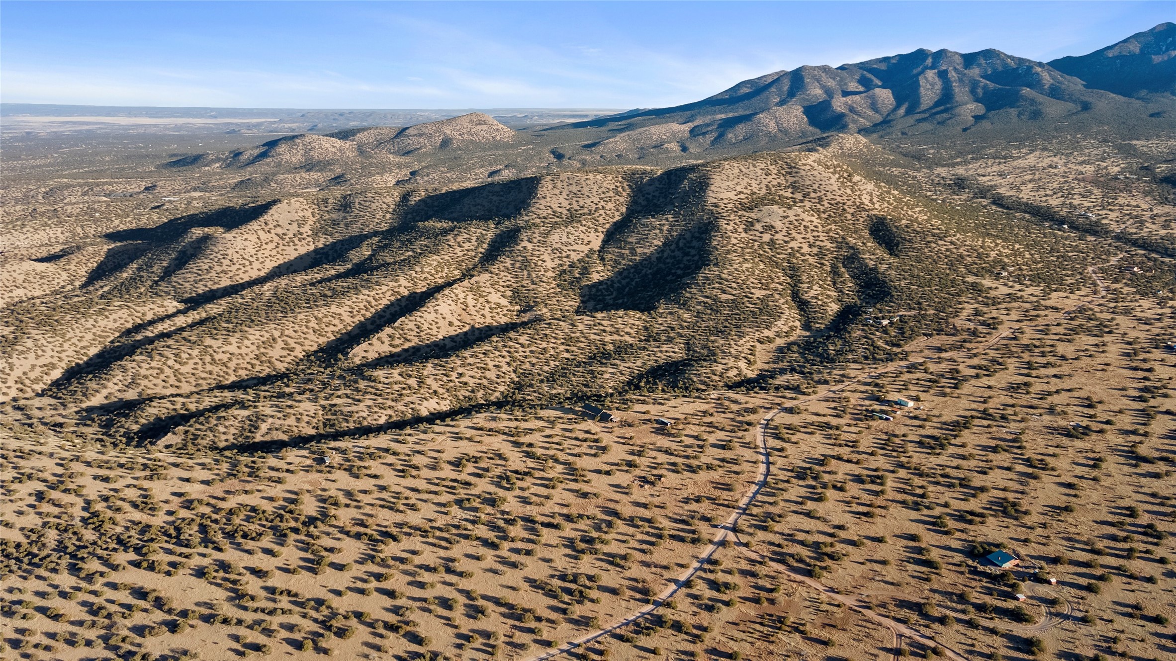 203 Camino Cerro Chato, Cerrillos, New Mexico image 33