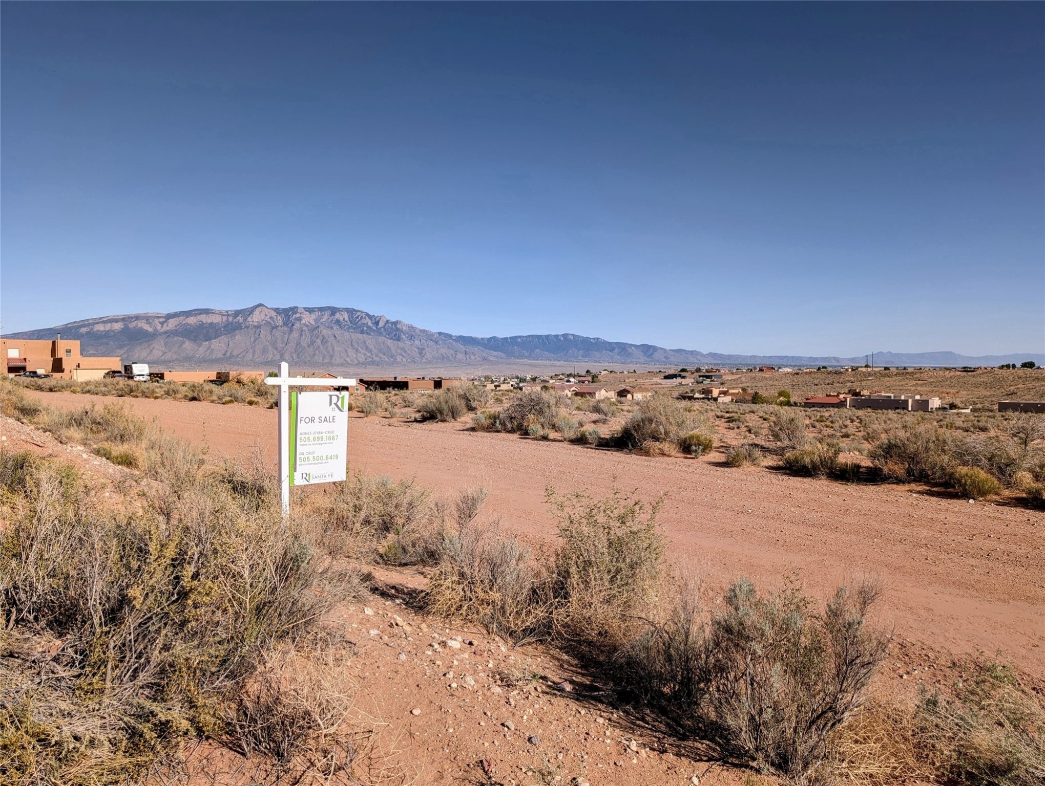 4611 25th Avenue, Rio Rancho, New Mexico image 1