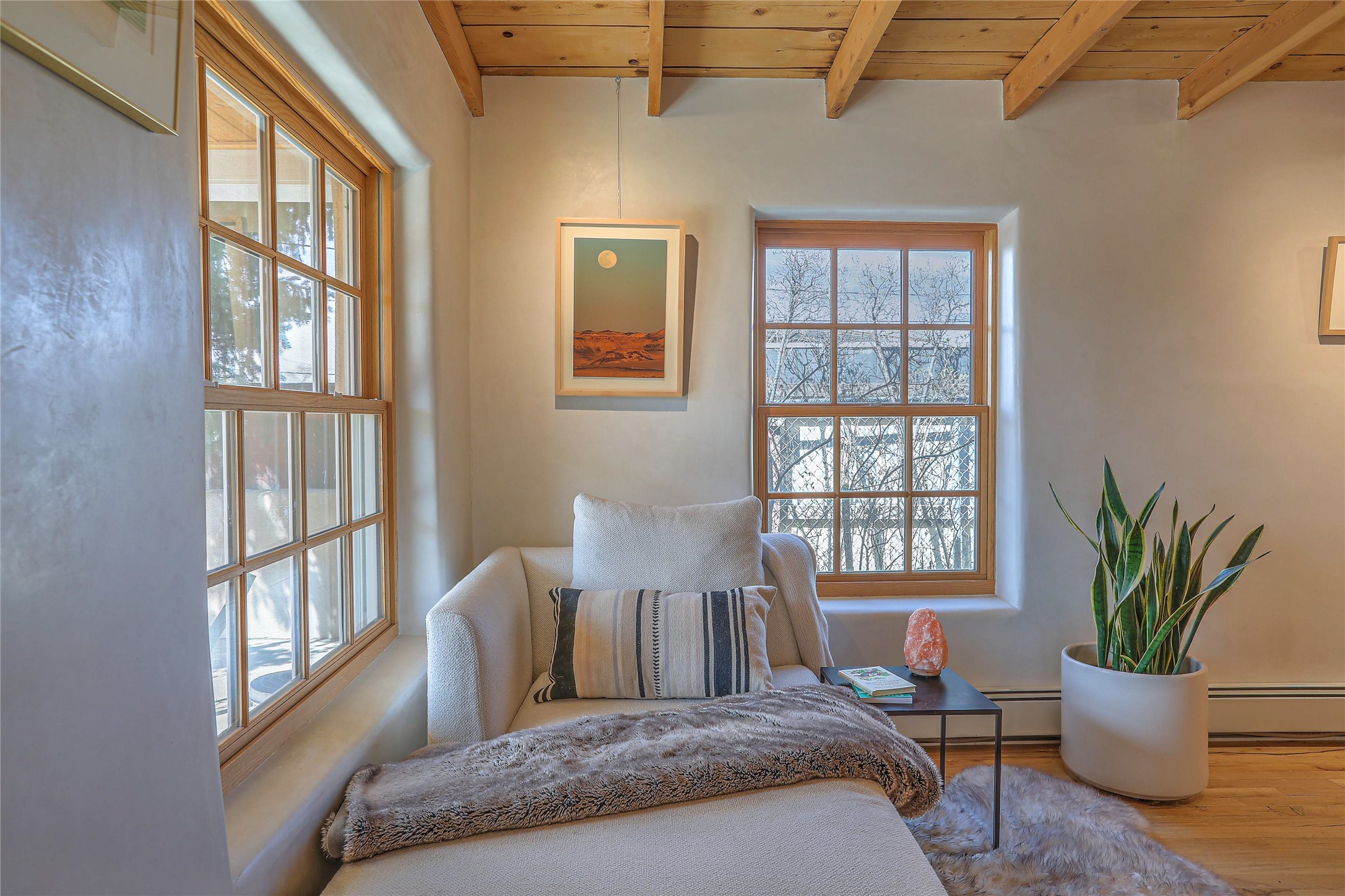 717 Camino Santa Ana, Santa Fe, New Mexico image 12