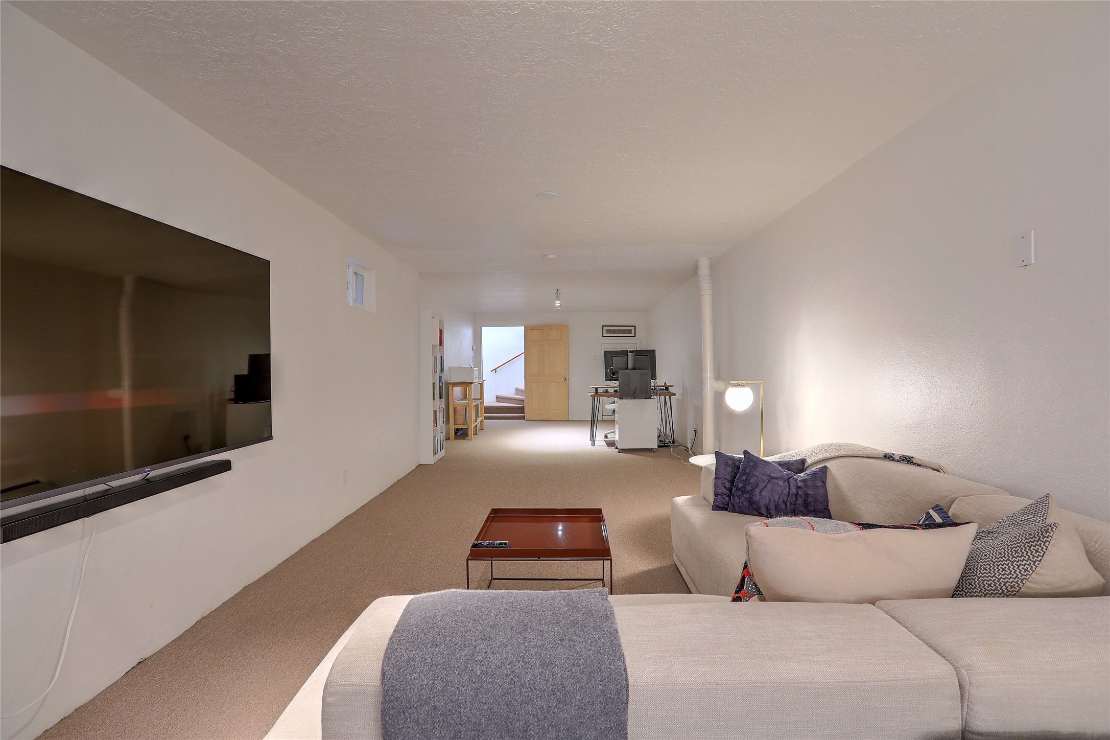 717 Camino Santa Ana, Santa Fe, New Mexico image 37