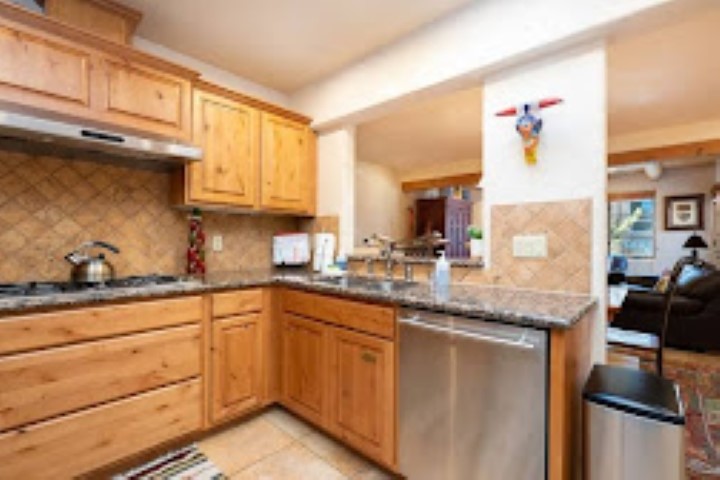 103 Catron St #48 E, Santa Fe, New Mexico image 11