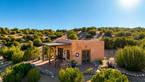 Homes For Sale - 126 A County Road 156<br/> Abiquiu, NM 87510