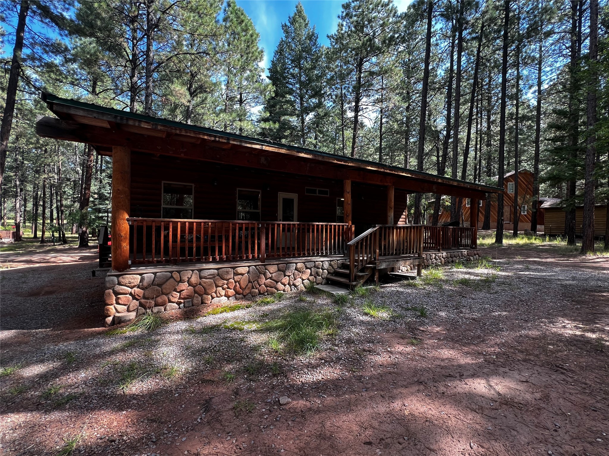 34 Tall Pine, Chama, New Mexico image 5