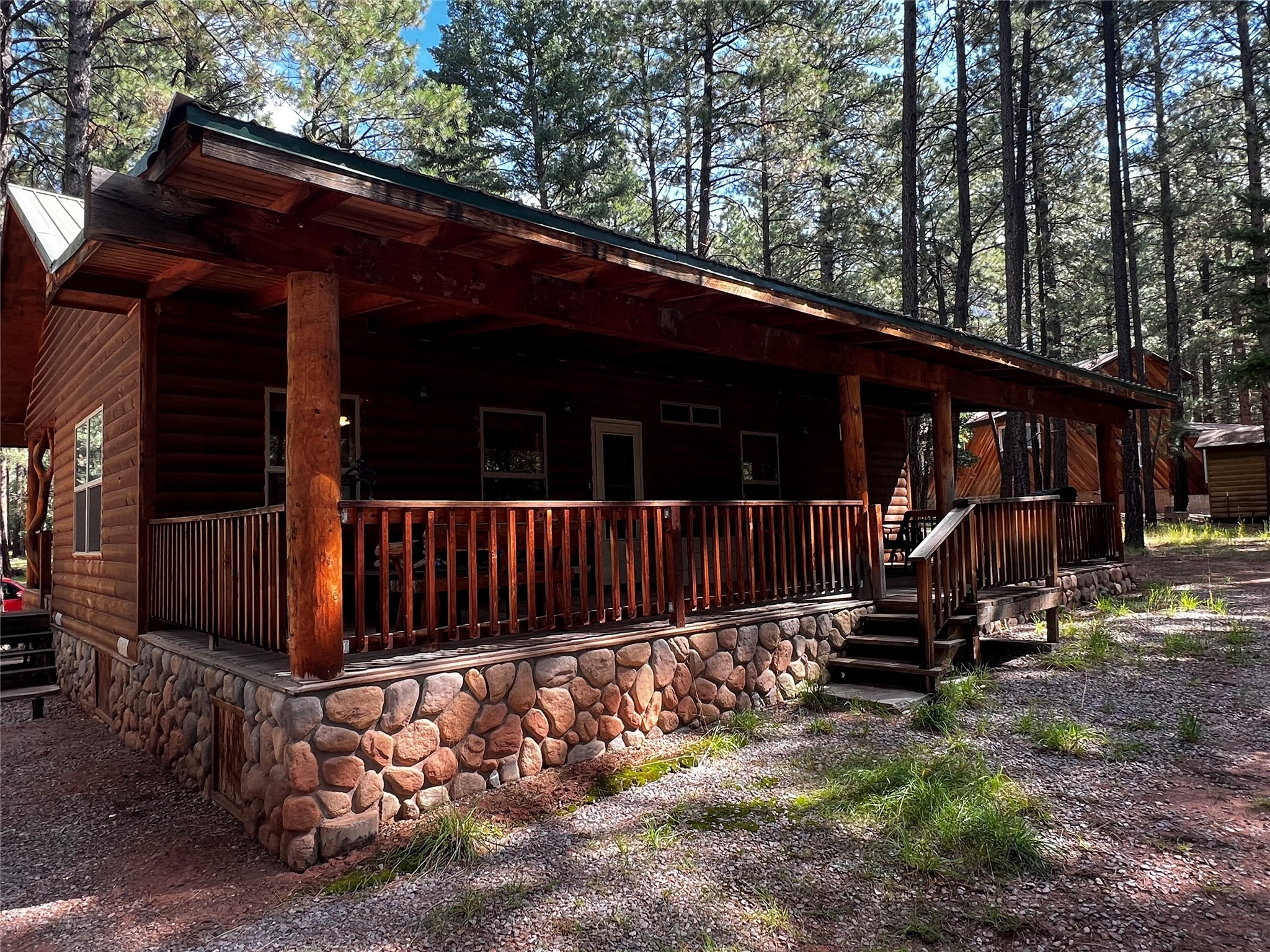 34 Tall Pine, Chama, New Mexico image 13