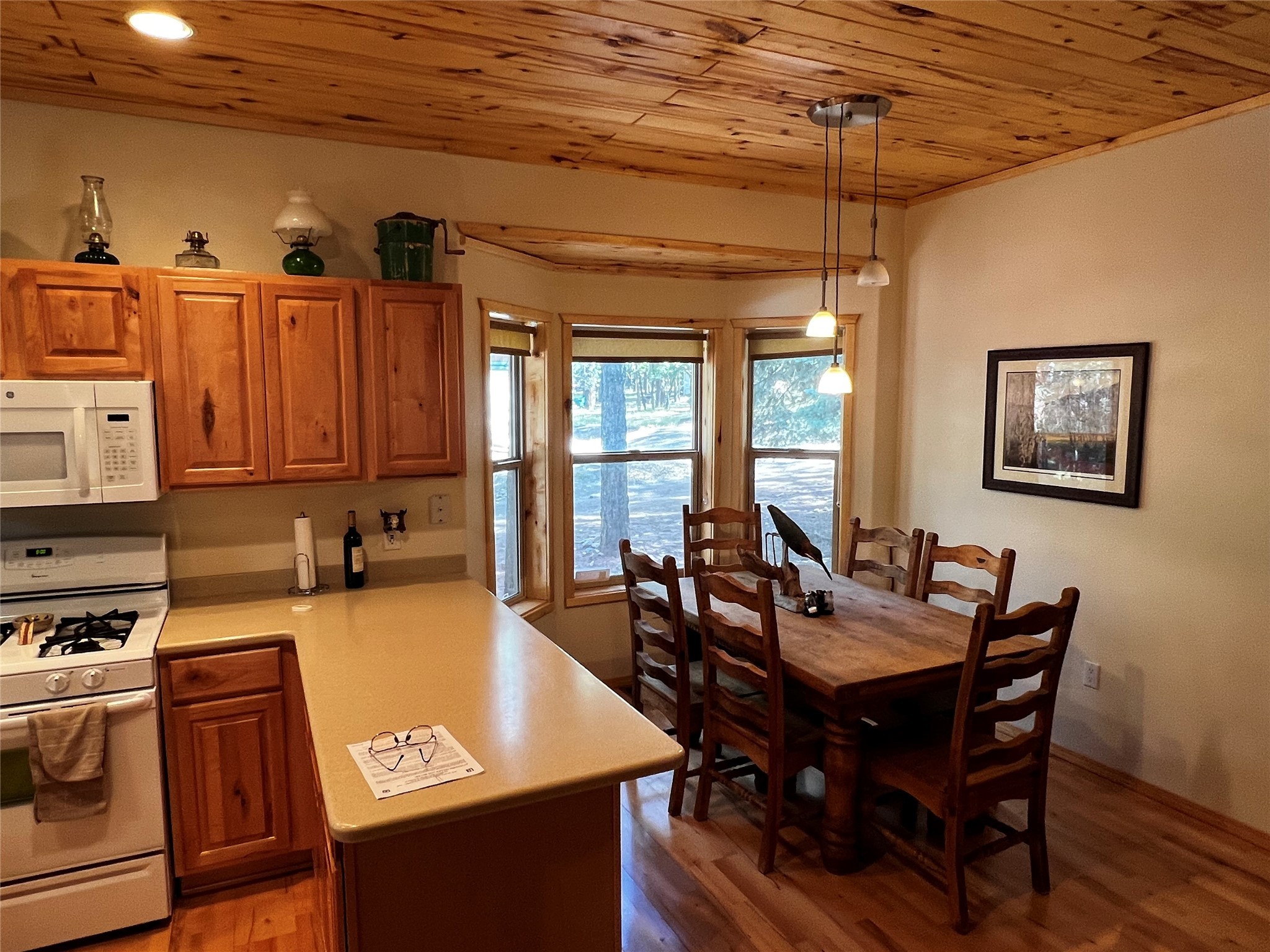 34 Tall Pine, Chama, New Mexico image 20