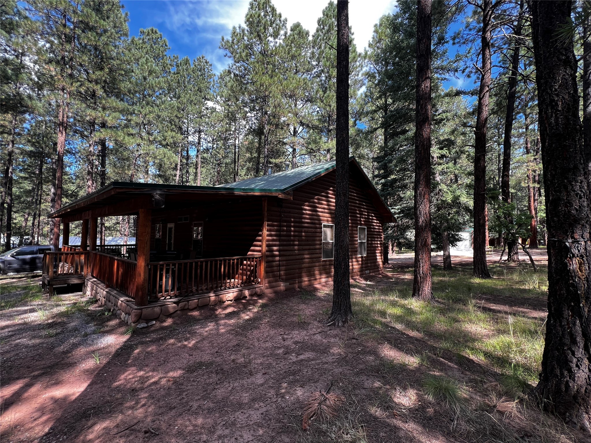 34 Tall Pine, Chama, New Mexico image 6