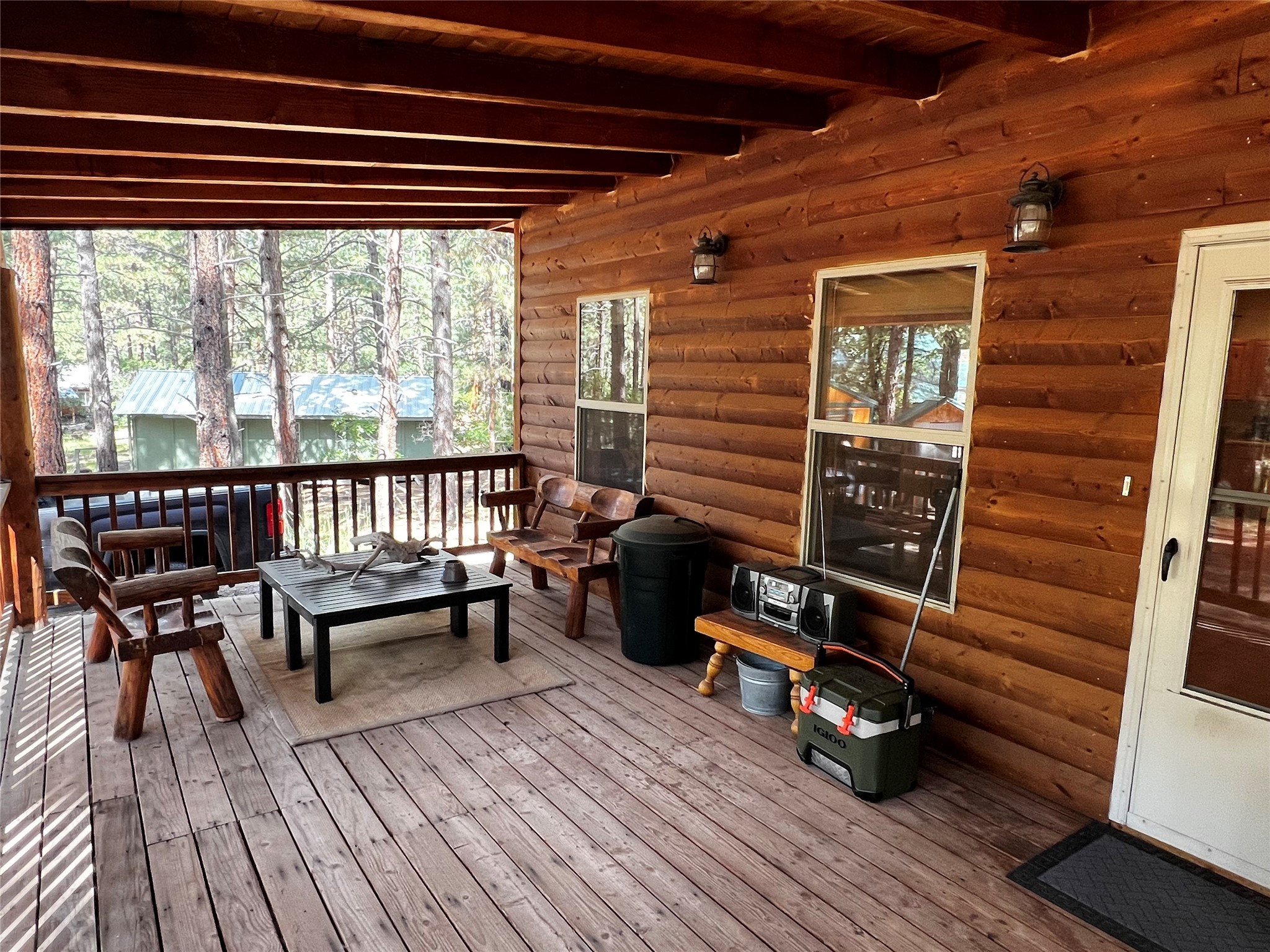 34 Tall Pine, Chama, New Mexico image 12
