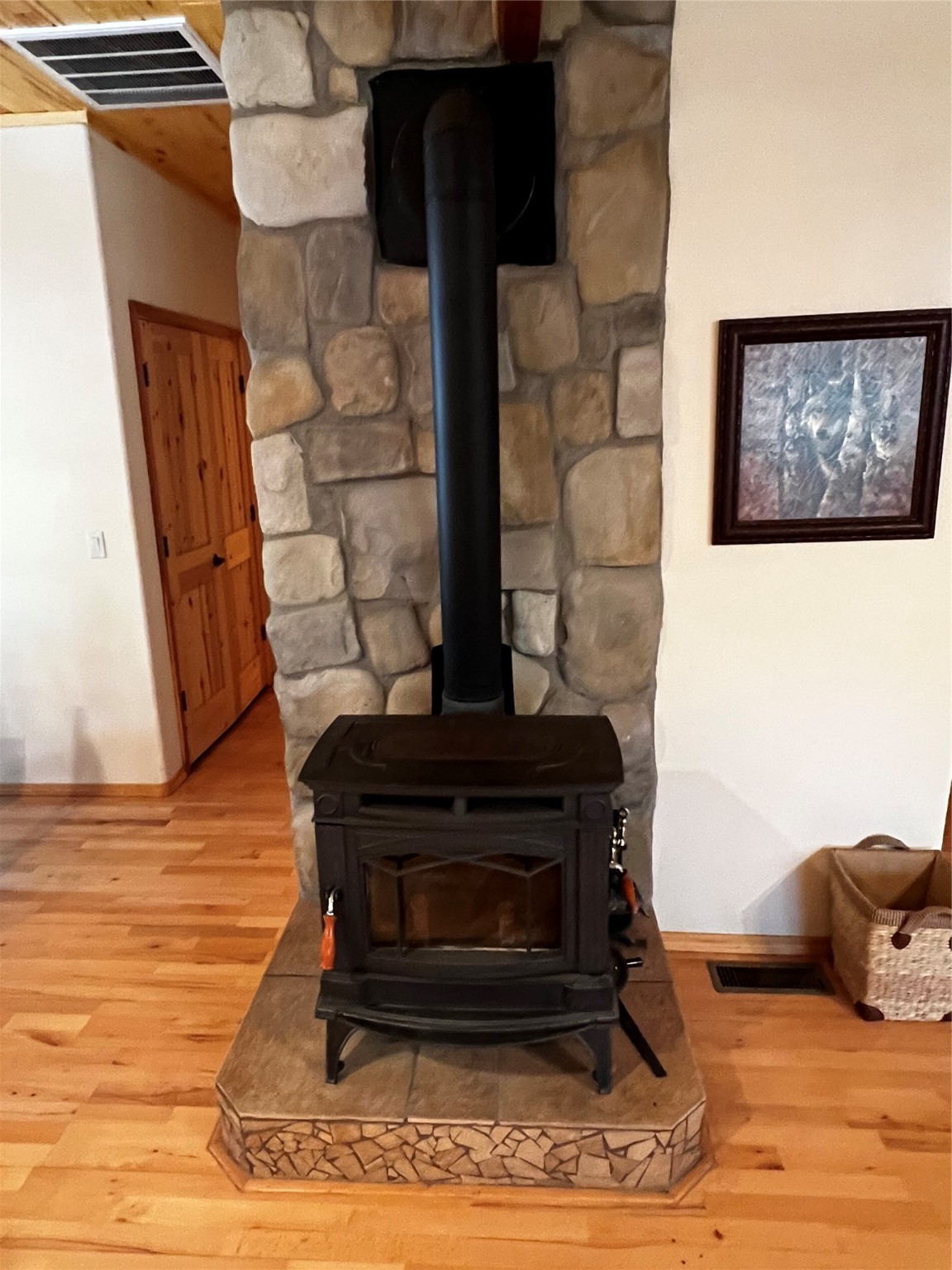 34 Tall Pine, Chama, New Mexico image 18
