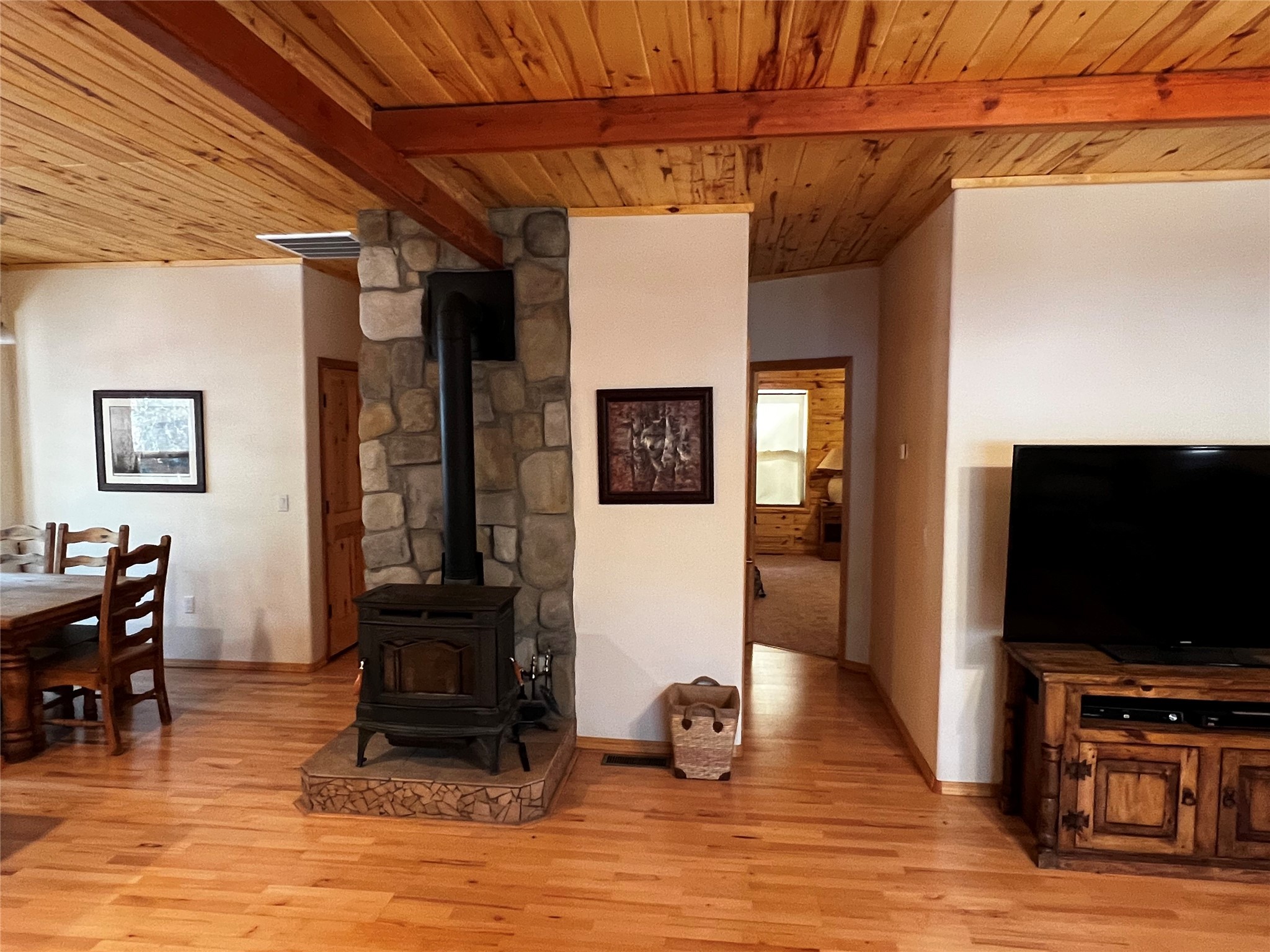34 Tall Pine, Chama, New Mexico image 15
