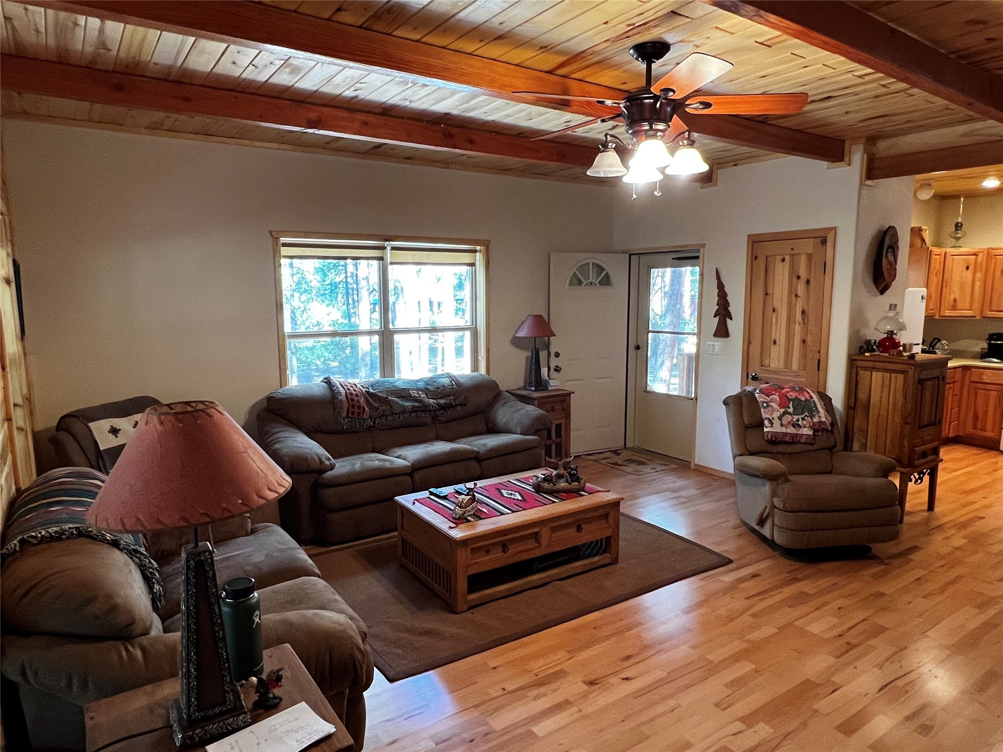 34 Tall Pine, Chama, New Mexico image 14