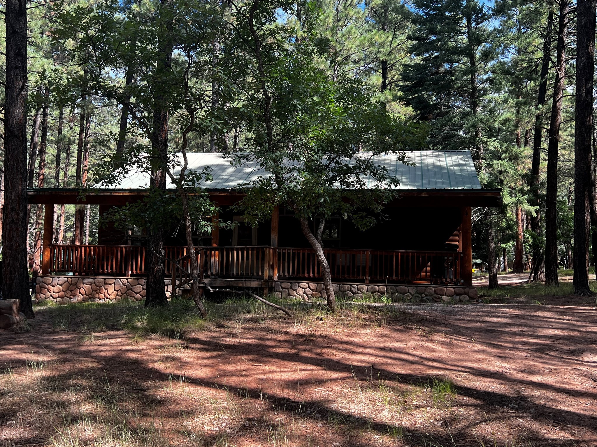 34 Tall Pine, Chama, New Mexico image 9