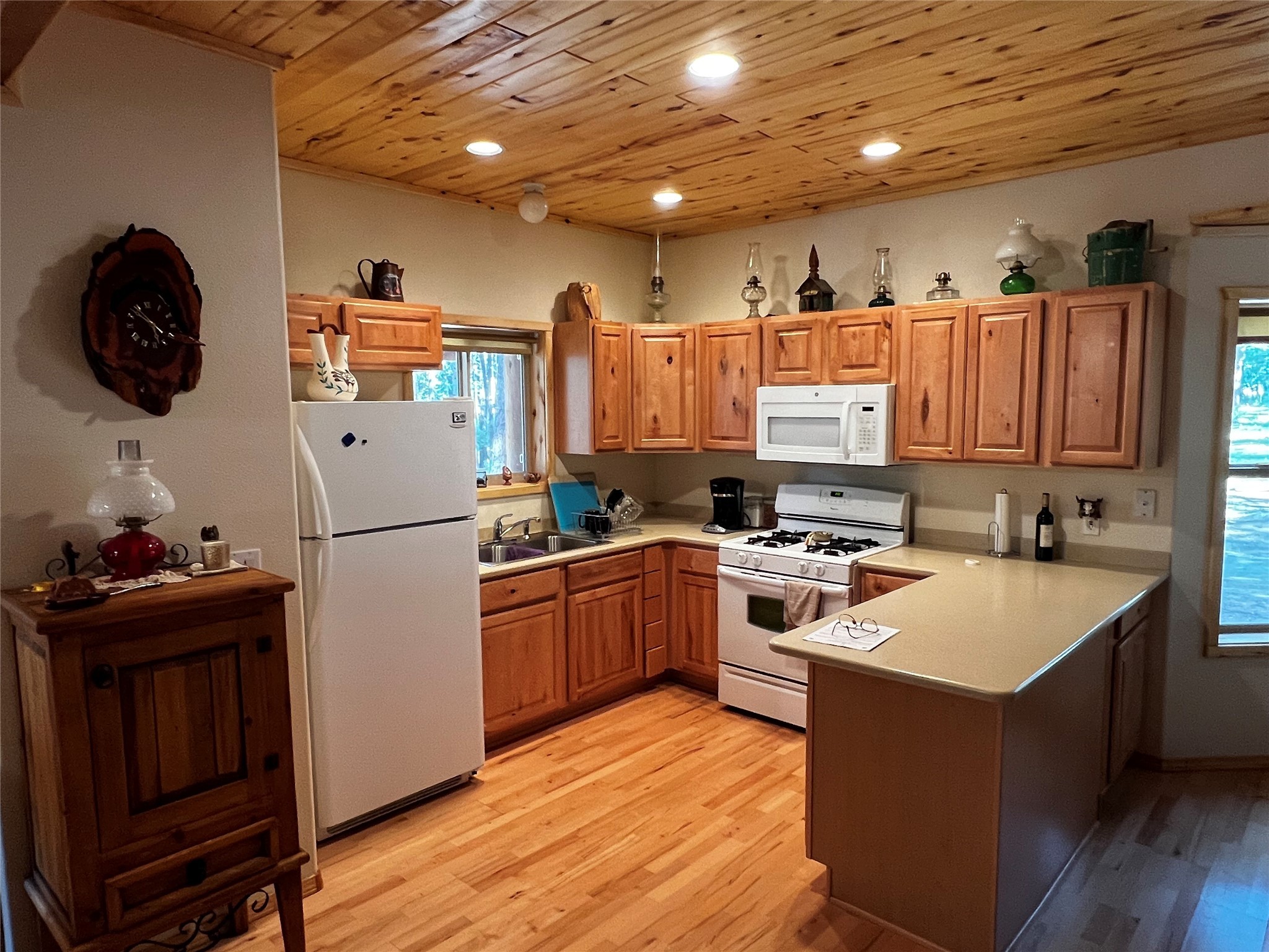 34 Tall Pine, Chama, New Mexico image 16