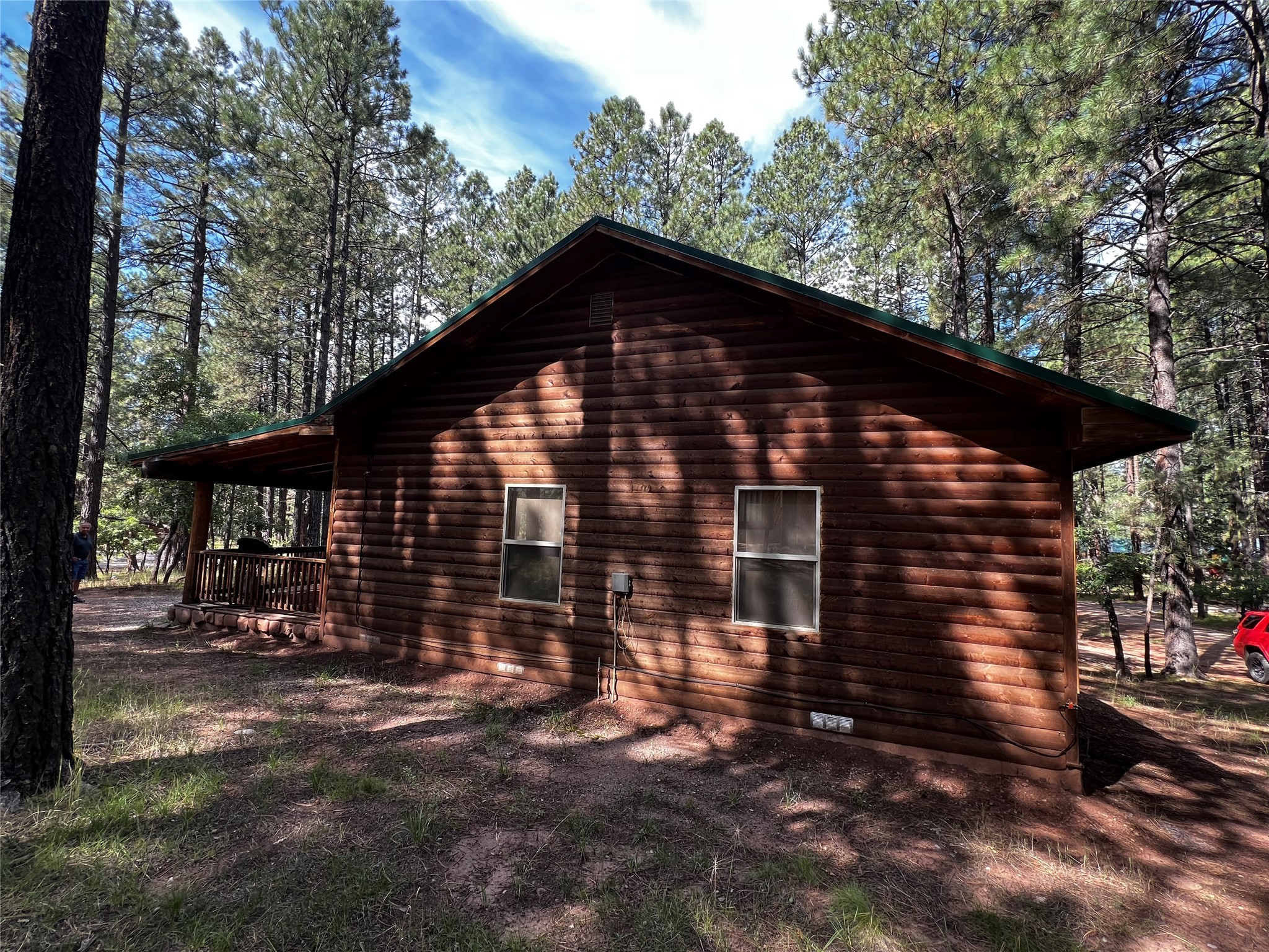 34 Tall Pine, Chama, New Mexico image 8