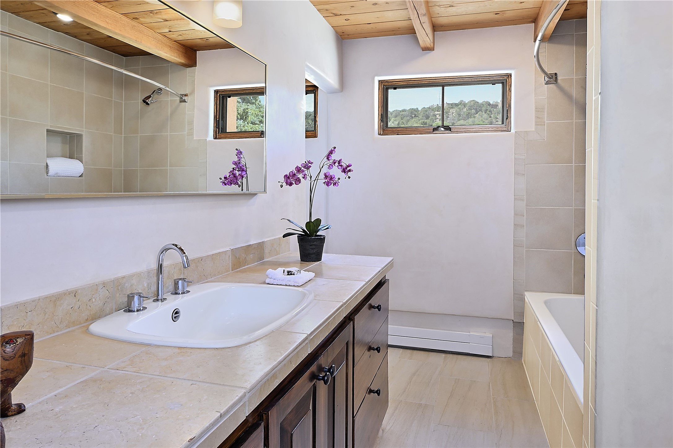 1678 & 1682 Cerro Gordo Road, Santa Fe, New Mexico image 21