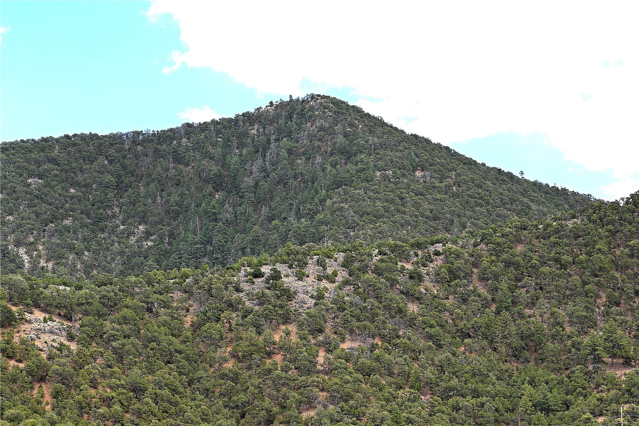 1678 & 1682 Cerro Gordo Road, Santa Fe, New Mexico image 42