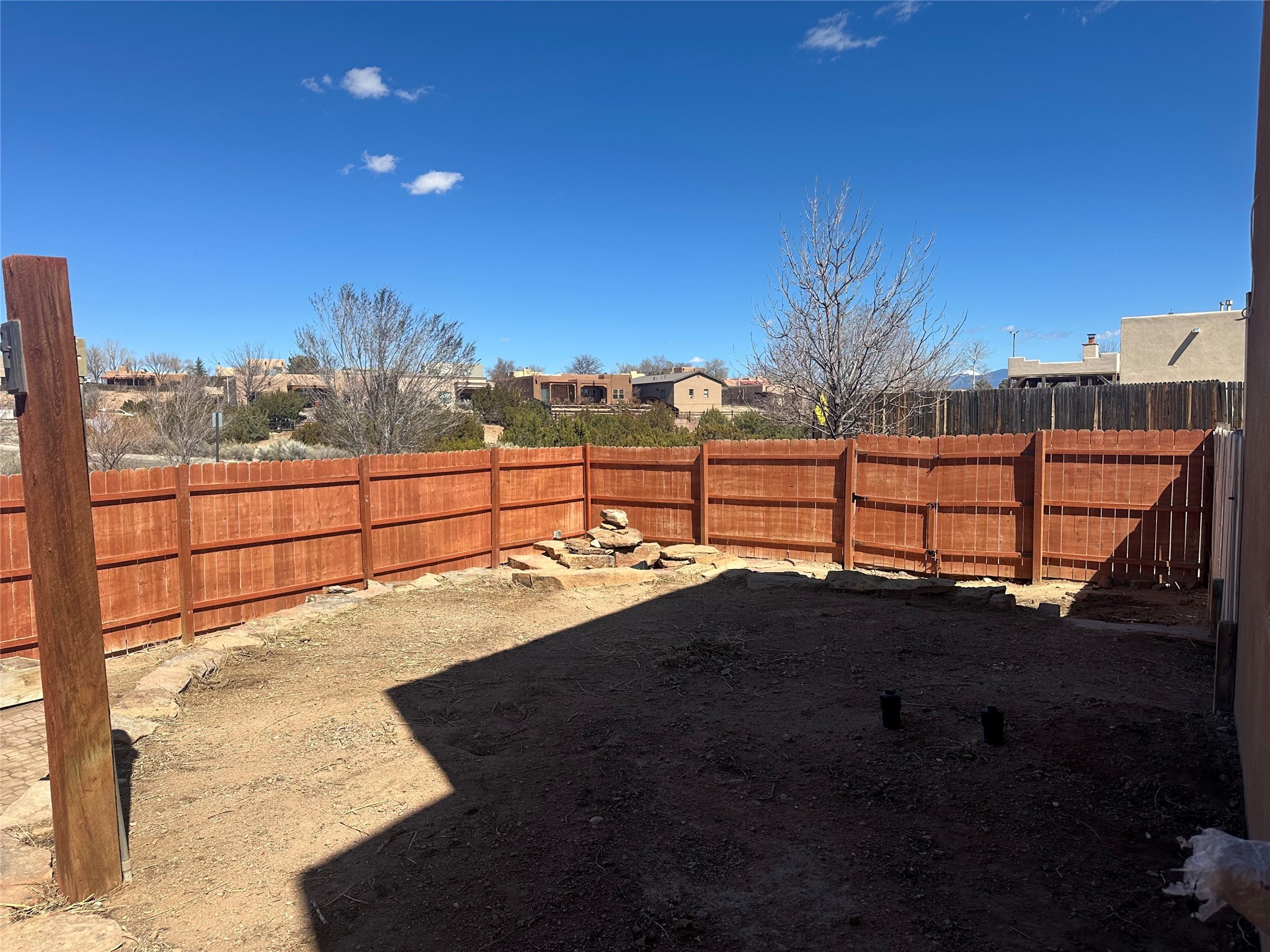 7600 Mesa Del Oro Lane, Santa Fe, New Mexico image 11