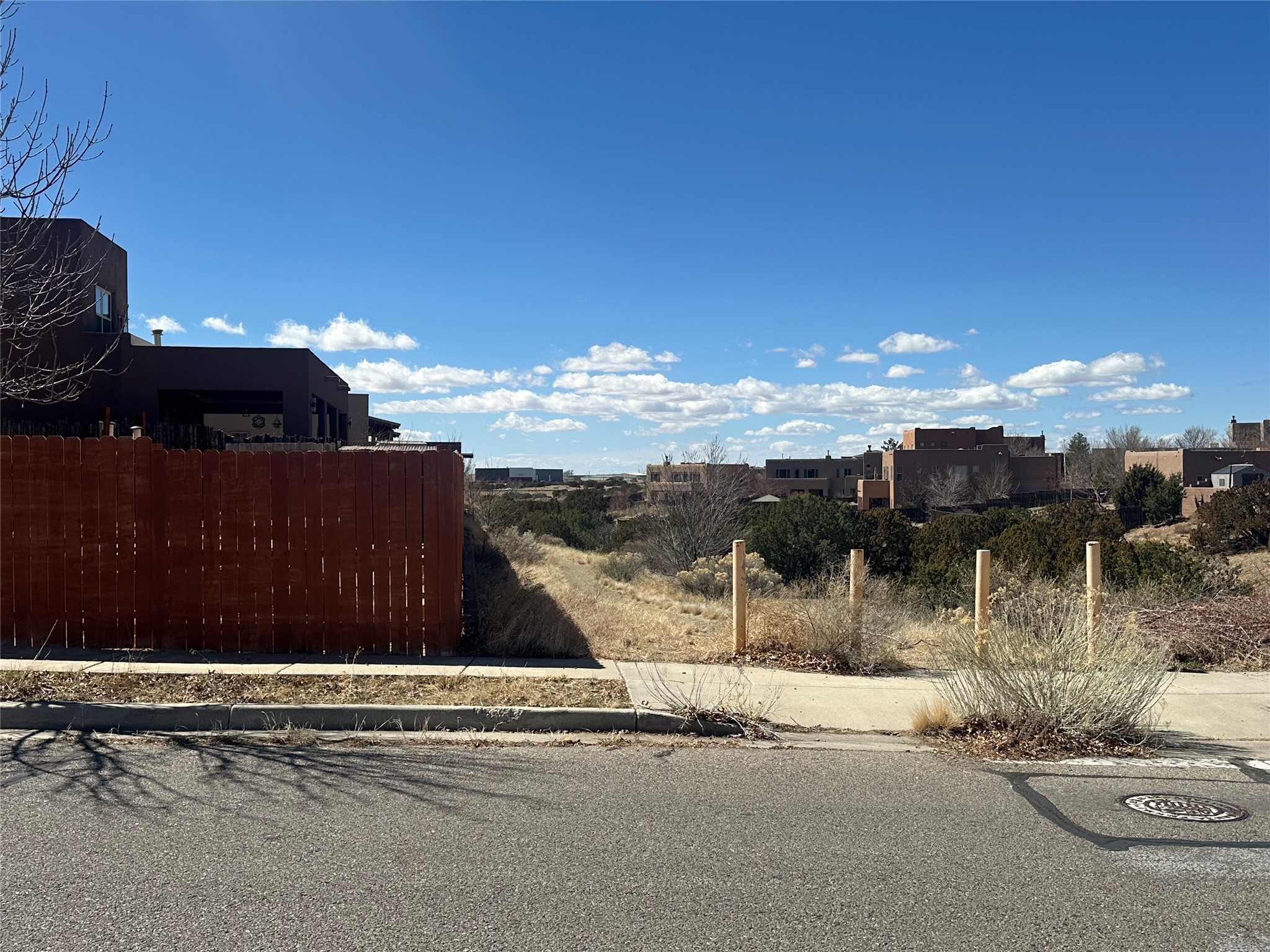 7600 Mesa Del Oro Lane, Santa Fe, New Mexico image 9