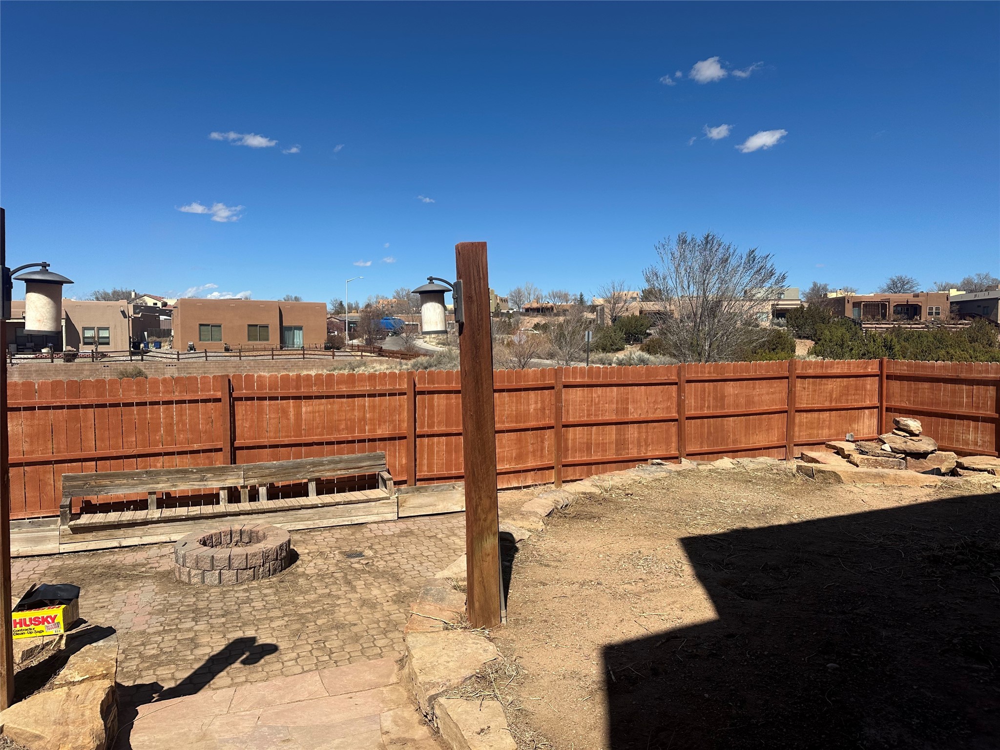 7600 Mesa Del Oro Lane, Santa Fe, New Mexico image 12