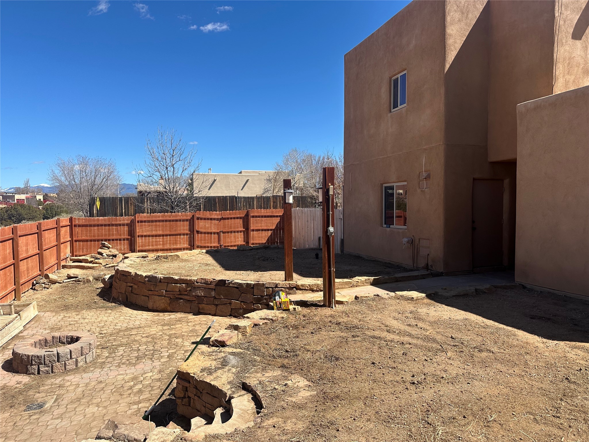 7600 Mesa Del Oro Lane, Santa Fe, New Mexico image 13