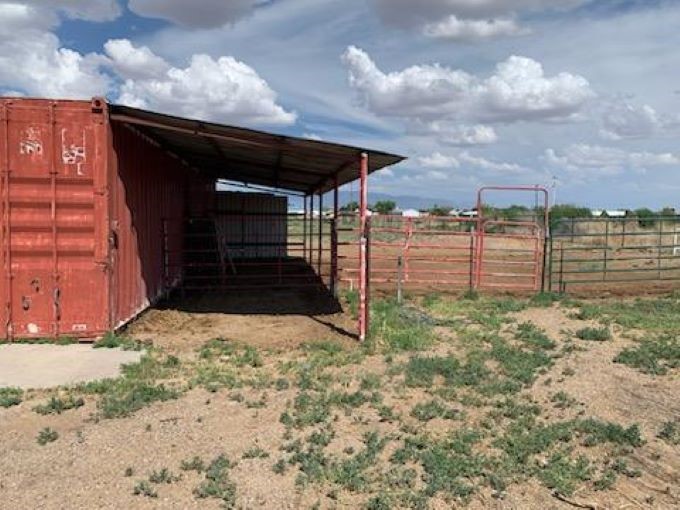 1082 Don Felipe Rd, Belen, New Mexico image 49