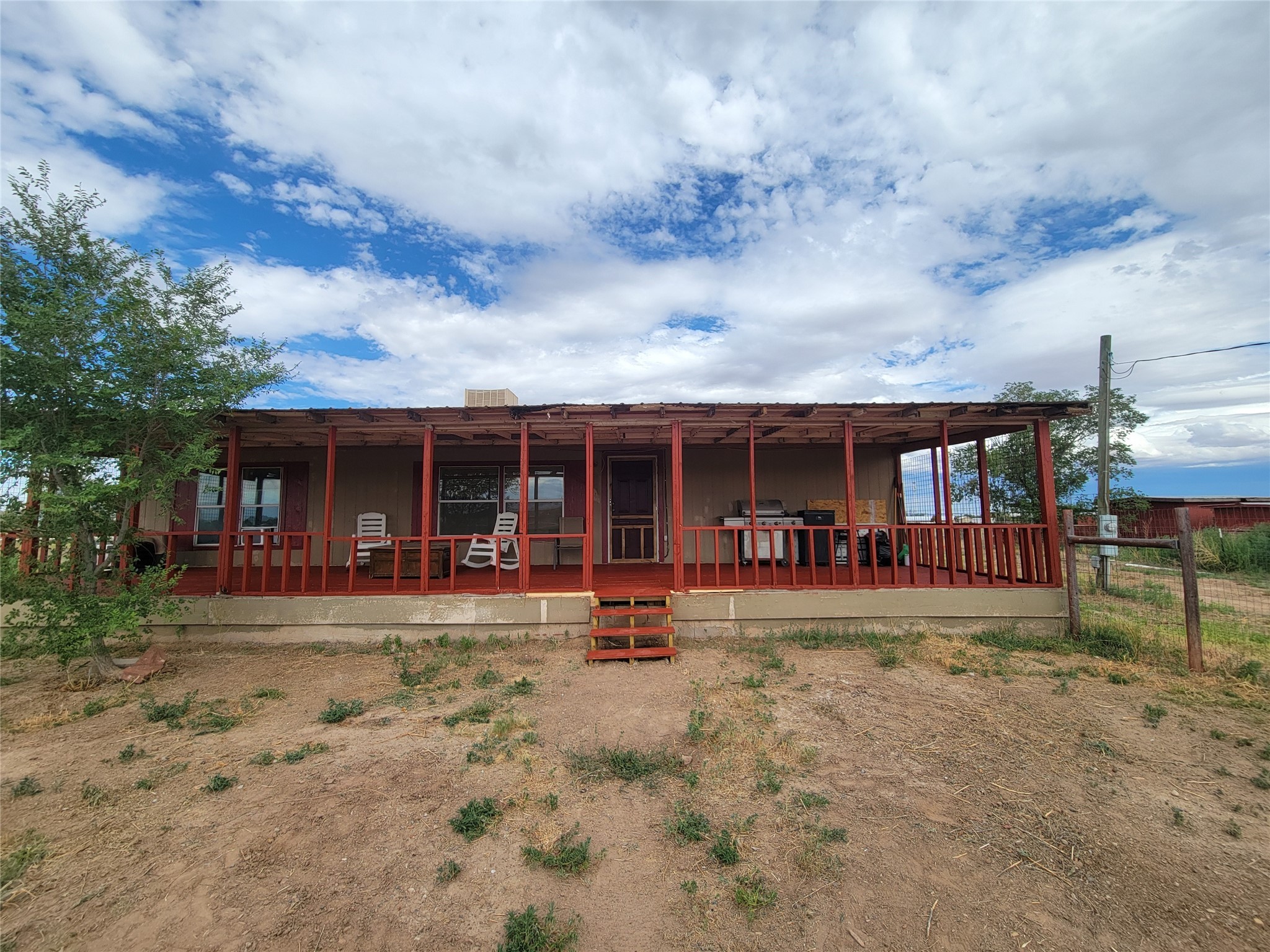 1082 Don Felipe Rd, Belen, New Mexico image 49