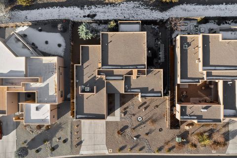 Tiny photo for 36 Caballo Viejo, Santa Fe, NM 87508 (MLS # 202600421)