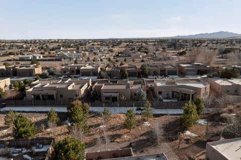 Tiny photo for 36 Caballo Viejo, Santa Fe, NM 87508 (MLS # 202600421)