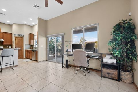 Tiny photo for 36 Caballo Viejo, Santa Fe, NM 87508 (MLS # 202600421)