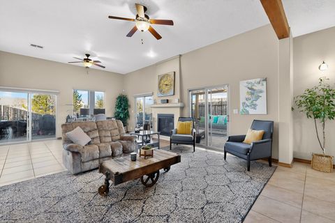 Tiny photo for 36 Caballo Viejo, Santa Fe, NM 87508 (MLS # 202600421)