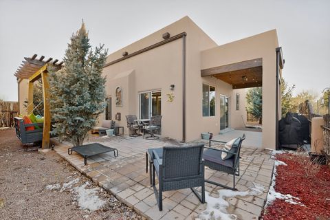 Tiny photo for 36 Caballo Viejo, Santa Fe, NM 87508 (MLS # 202600421)