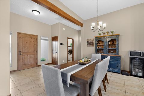 Tiny photo for 36 Caballo Viejo, Santa Fe, NM 87508 (MLS # 202600421)