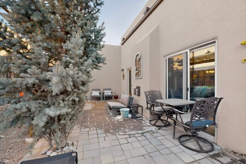 Tiny photo for 36 Caballo Viejo, Santa Fe, NM 87508 (MLS # 202600421)