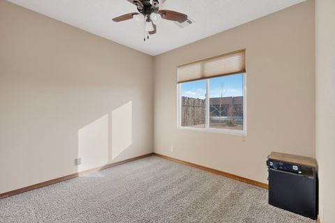 Tiny photo for 36 Caballo Viejo, Santa Fe, NM 87508 (MLS # 202600421)