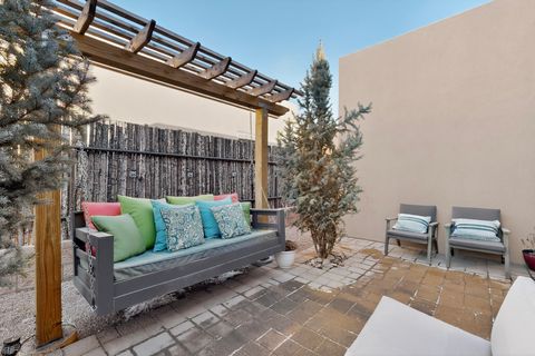 Tiny photo for 36 Caballo Viejo, Santa Fe, NM 87508 (MLS # 202600421)