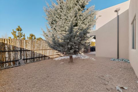 Tiny photo for 36 Caballo Viejo, Santa Fe, NM 87508 (MLS # 202600421)