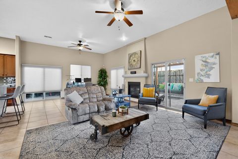 Tiny photo for 36 Caballo Viejo, Santa Fe, NM 87508 (MLS # 202600421)