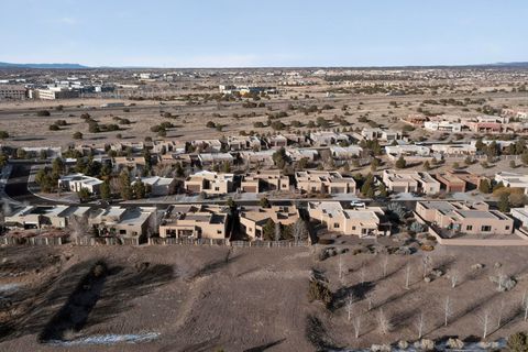 Tiny photo for 36 Caballo Viejo, Santa Fe, NM 87508 (MLS # 202600421)