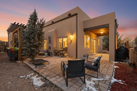 Tiny photo for 36 Caballo Viejo, Santa Fe, NM 87508 (MLS # 202600421)