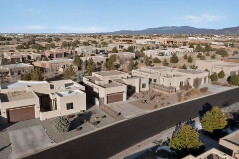 Tiny photo for 36 Caballo Viejo, Santa Fe, NM 87508 (MLS # 202600421)